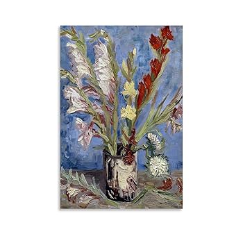 油絵 絵画 花瓶とワイングラスとコップ 油絵 絵画 花瓶とワイングラスとコップ